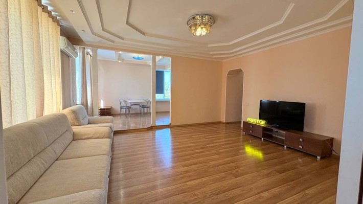 Оренда 3х кім квартири з автономним опаленням. Центр - фото 1