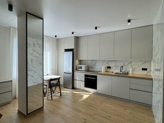 Оренда 1 кімнатної новобудови Ровно