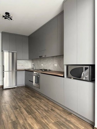 Оренда стильної 1 км квартири поруч з стометрівкою - фото 1