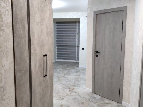 Здається в оренду 1-кім.квартира Рівне