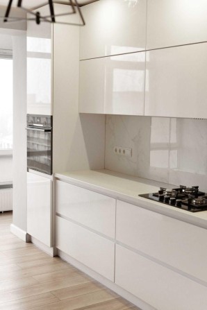 Здаєтьсяв оренду 1 к.квартира в новобудові - фото 1