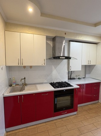 # Здам 2 кім.квартиру на Автовокзалі - фото 1