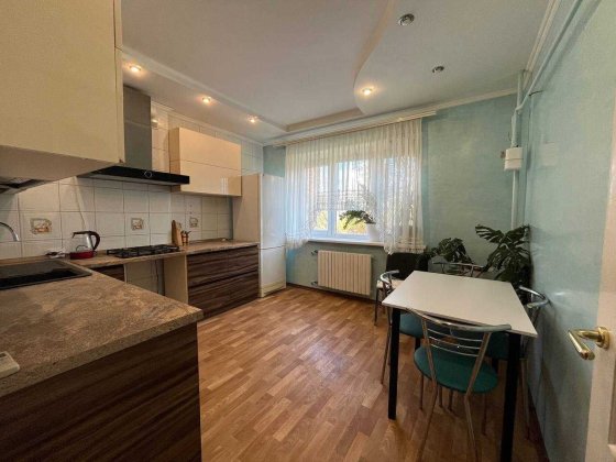 Оренда 1к квартири СОЦМІСТО Кривой Рог