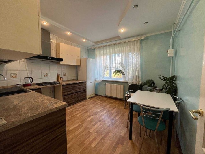 Оренда 1к квартири СОЦМІСТО - фото 1