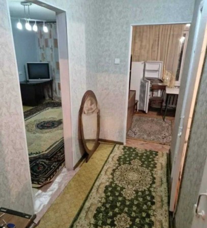 Здається однокімнатна квартира. Вулиця Охтирська - фото 1