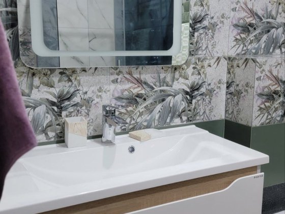 1к+кс Main house (Коновальця 37) Ивано-Франковск