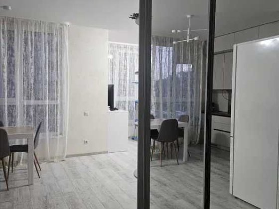 Здається 1-кімнатна квартира в районі Героїв Миколаєва Ивано-Франковск