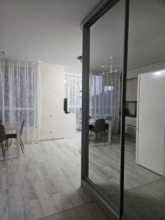 Здається 1-кімнатна квартира в районі Героїв Миколаєва - фото 1