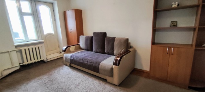 Оренда 2 кімнатної квартири в центрі. Вул. Кавказька - фото 1