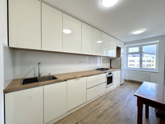 Оренда 2к квартири з паркомісцем вул. Микулинецька Тернополь