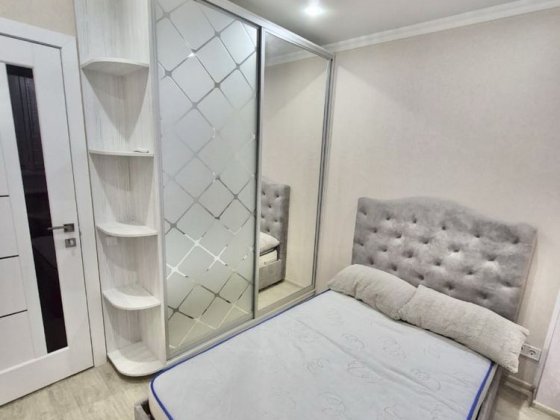 Перша здача! 3-кімн. з капітальним ремонтом, меблями і технікою Сумы