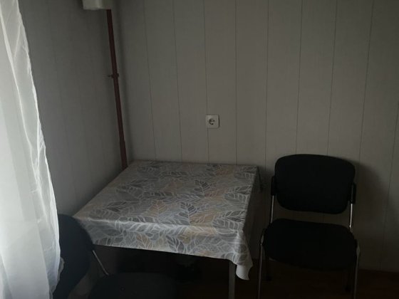 Здам 1 кімнатну квартиру Сумы