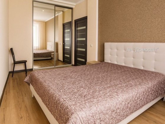 ОРЕНДА 1-кім. квартири, новобудова, ЕКВАТОР, ЖК "Ріо" Ровно