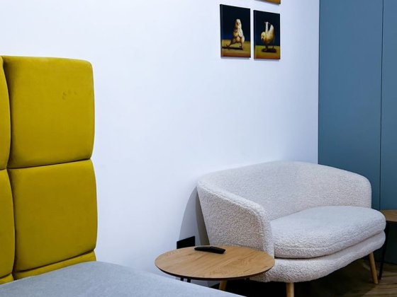 ОРЕНДА! 1-кім квартира з гардеробною | р-н Пивзавод Ровно