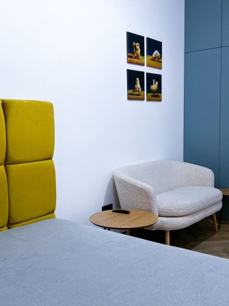 ОРЕНДА! 1-кім квартира з гардеробною | р-н Пивзавод - фото 1