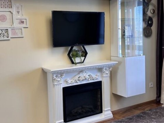 Здається в оренду 2 кімнатна квартира по вул. Г. Мазепи Тернополь