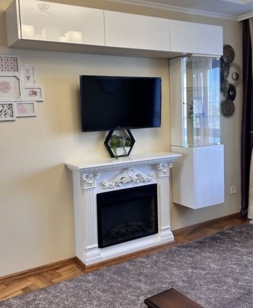 Здається в оренду 2 кімнатна квартира по вул. Г. Мазепи - фото 1