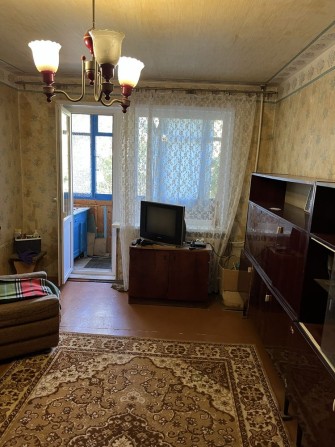 Здам 3 кім вул Плдбельского ( Покровська)б 14 ,3/5 ( брежневка) - фото 1