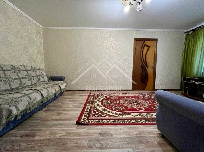 Оренда затишної двокімнатної квартири на Олімпі по Катеринівській. - фото 1