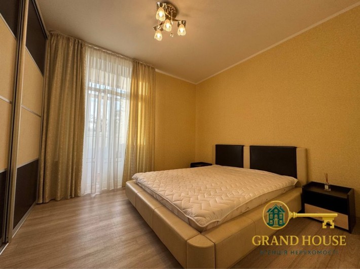 Оренда квартири на Героїв АТО, 97 квартал - фото 1