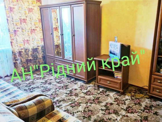 Здається затишна 2а квартира на Бл.Леваді Полтава