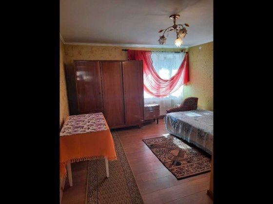 Оренда 2к квартири з і/о на Бродівській Тернополь