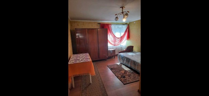 Оренда 2к квартири з і/о на Бродівській - фото 1