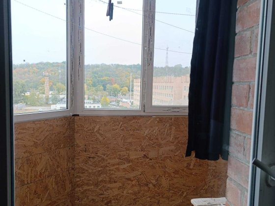 Оренда 1-ї квартири, власник, новобудова, Левада. Автономне опалення Полтава