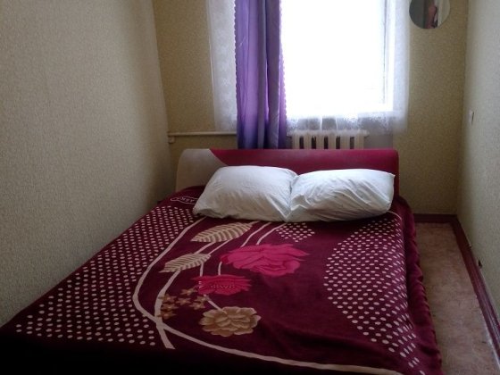 Оренда 2х кімнатної квартири, зуп Луначарського Полтава