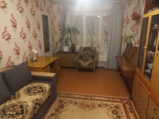 Оренда трикімнатна квартира Полтава