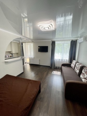 Алмазний ‼️Автовокзал здам квартиру в новобудові євро ремонт в Полтаві - фото 1