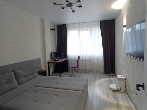 Оренда 1-кімнатної квартири в ЖК "Європейський квартал" Полтава