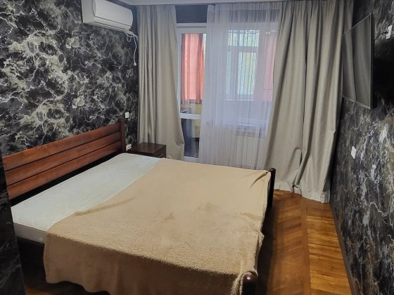 3 кімнатна квартира з ІНДИВІДУАЛЬНИМ ОПАЛЕННЯМ!!! Полтава