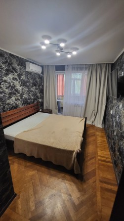 3 кімнатна квартира з ІНДИВІДУАЛЬНИМ ОПАЛЕННЯМ!!! - фото 1