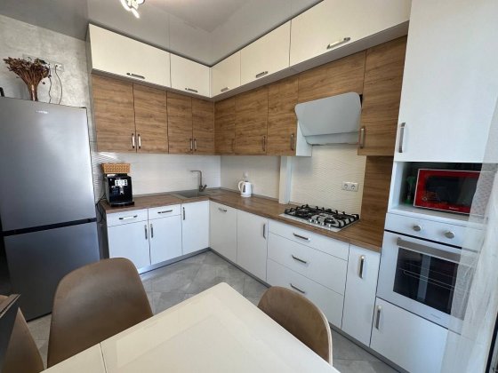 Оренда 2 км квартири поруч з парком Ивано-Франковск