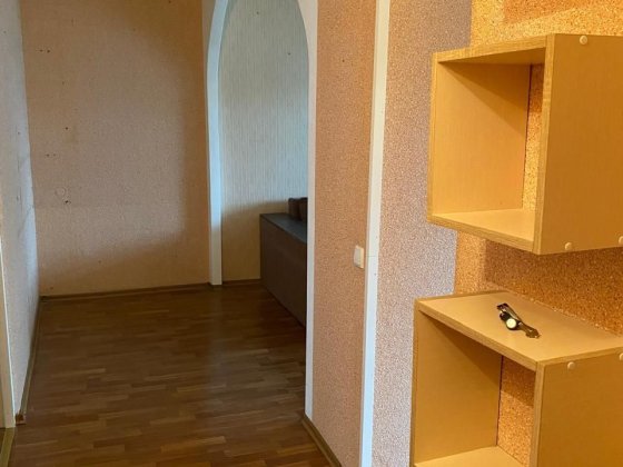 Здам квартиру без меблів Полтава