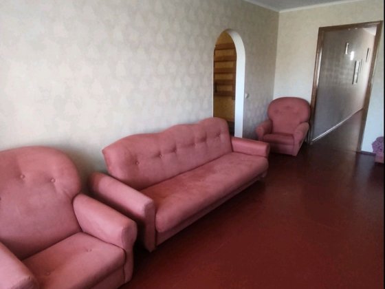 Оренда 2ки р.11школа.Авиагородок.Без животных. Полтава