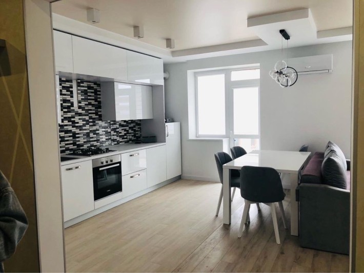 Оренда квартири на вул.Незалежності - фото 1