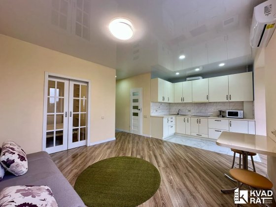 Оренда 1.5 кім квартири у ЖК Містечко Центральне Івано-Франківськ