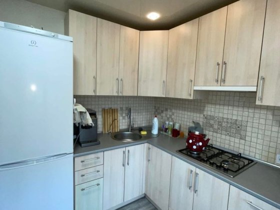 2-К Подол, Зеленый остров Полтава