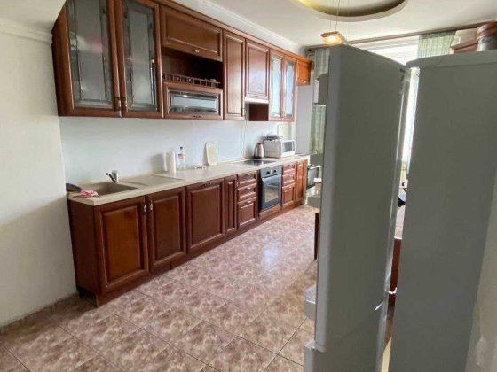 В оренду 3 кімнатна квартира по вул. Соборна Суми