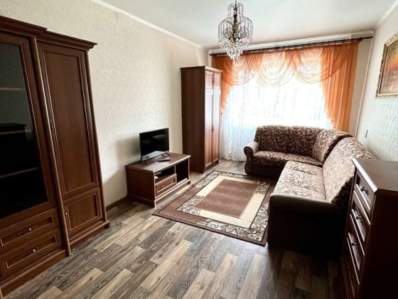 Оренда однокімнатної на Автовокзалі Рівне