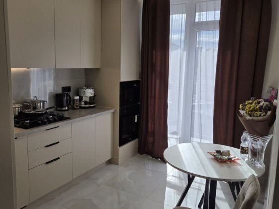 Оренда укомплектованої квартири ЖК Family Plaza Івано-Франківськ