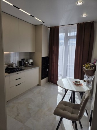 Оренда укомплектованої квартири ЖК Family Plaza - фото 1