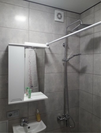 Оренда однокімнатноі - фото 1