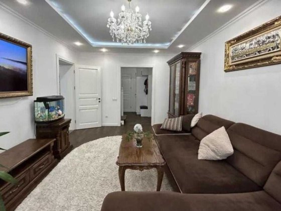 Здам в оренду 4 кімнатну квартиру неподалік озера. Ивано-Франковск