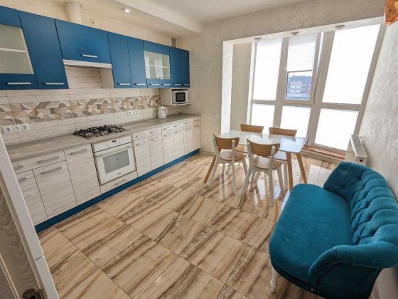 Оренда 3х кімн квартира вул. Чорновола 91, ЖК "Щасливе" Ровно