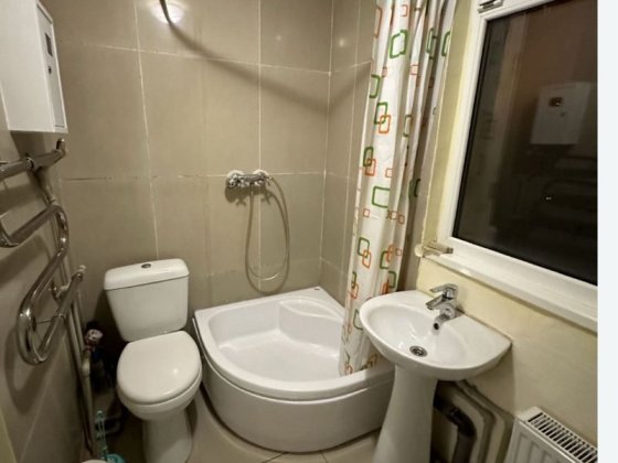 Поділ. Здається 1-кімнатна квартира Полтава