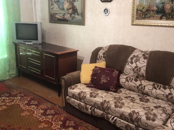 Здам квартиру по вул. Миру Сумы