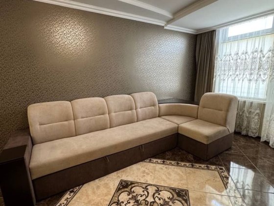 Оренда 1к квартири вул. Лучаківського Тернополь